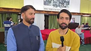 201K views · 12K reactions | Interview With Daily Taskeen | Ch. Mohd Akram Lassanvi | Facebook