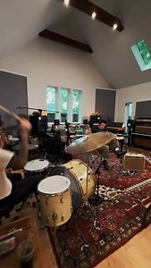 7.4K views · 492 reactions | Back at it messing around in the studio…...