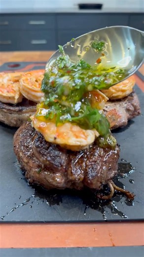 118K views · 2.5K reactions | Surf N Turf | Grillnation | Facebook