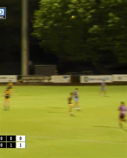 St Mary's have broken out to an early lead in Friday's standalone game under lights at Gardens Oval against the Buffaloes. 🏉 WATCH LIVE ➡️ https://bit.ly/497MJzM | KommunityTV