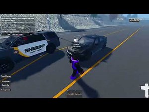 New Map in Oakley County + Yappin | Roblox