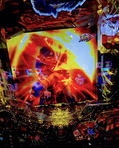 デジハネPモンハンライズ【時短1回転に魂を込める剝ぎ取りチャンス】カウントダウンvoiceアイルー（突破濃厚）