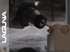 SmartShop® 5-Axis CNC - Laguna Tools