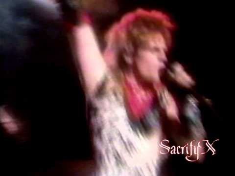 Swift Kick - Long Live Rock (Remastered)