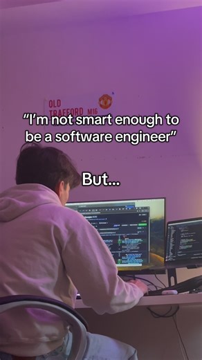 SWErikCodes on Instagram: "These legends taught me how to code better than any prof ever could 🫡 #coding #learntocode #cs #computerscience #dev #programmer #softwareengineer #swe #onthisday"