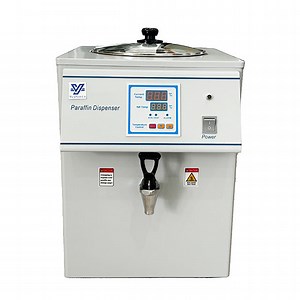 [Hot Item] Yushuoda Laboratory Pathological Heating Equipment Paraffin Dispenser for Tissue Embedding