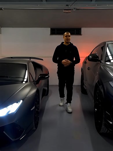 Supercars en Carrera: Reto Alpha Plex