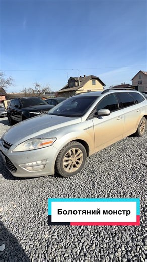 Ford Mondeo Рест 2011 рік 1.6 CDI 270тис км Механіка 6500$