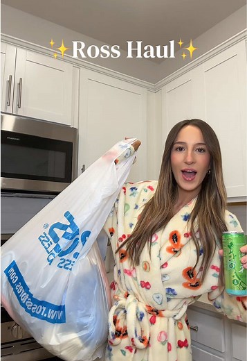 Exciting Ross Dress for Less Haul Revealed!