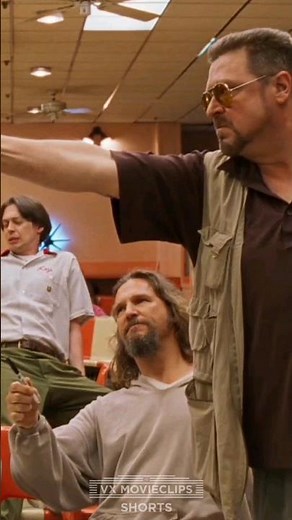 Mark It Zero | The Big Lebowski (1998)