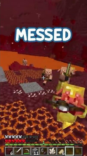 Minecraft, But It's a Parody of Stay (TheKidLaroi) #shorts
