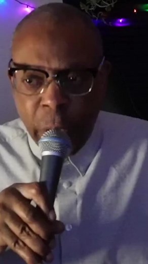 Monday Groove: Duet With Michael Winslow Spaceballs