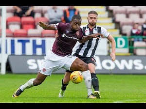 Highlights | 18/08/2018 | vs Hearts