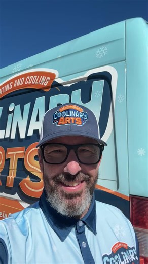 Residential HVAC Technician Opportunities at Coolinary Arts