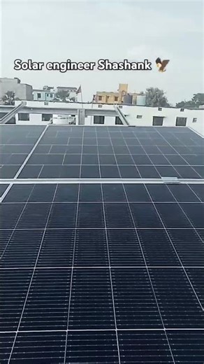 solar engineer Shashank 🦅 solar plate lagane ke liye हमसे संपर्क करें