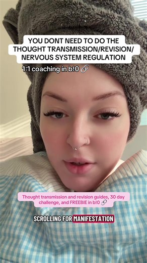 Let me know if this is helpful! I have a revision guide and thought transmission guides on winning the lottery, money in general, jobs, cars, houses, apartments, specific person, 3rd party removal, marriage, and more! I use law of assumption (self concept and thought transmission) in my everyday practice. #manifestation #lawofassumption #thoughttransmission #specificperson #nevillegoddard