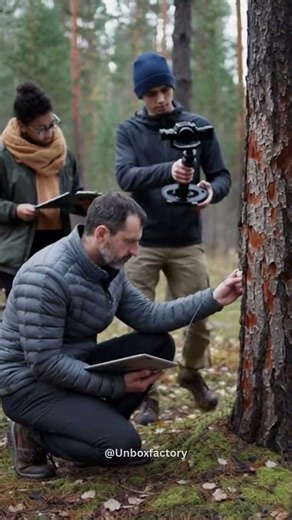 Severe Tree Damage Found Near Cell Phone Towers\n\nResearchers have identified abnormal and severe...