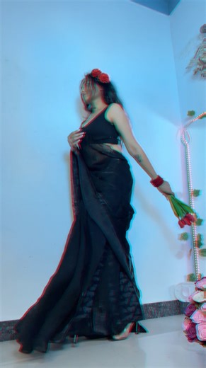 Transition Part 2❤️‍🔥#transition #edit #influencer #contentcreator #fashion #saree