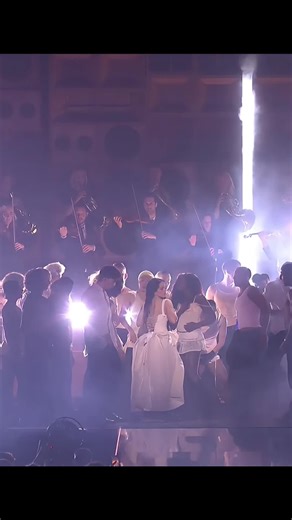 Top Moments from the BRIT Awards 2023