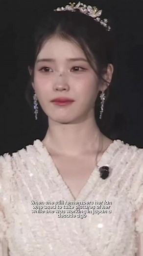 Celebrity IU Concert at Philippine Arena 2024: Songs, Love Poem, and Grandpa Fan Moments