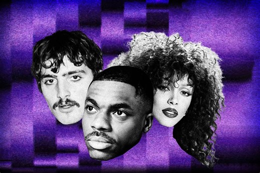 Where to watch ‘Taco Bell’s Live Mas Live’: Start time, performers, streaming info