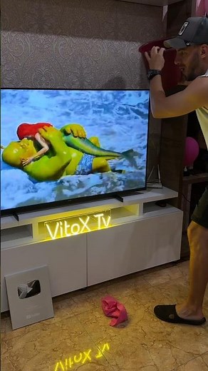 Shrek funny moment🤣 #vitoxtv #shrek #funnyvideos