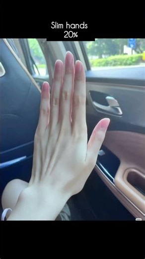 Types of Hand their rarity 👌❤️...#aesthetic #ytshorts #shorts #viral #trending