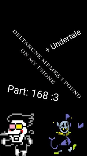 Deltarune memes :3 #undertale #deltarune #sansmeme #susiedeltarune #ralseideltarune #music