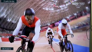 30K views · 765 reactions | Okay first mission done!! Syabas Azizulhasni Awang!! | Wan Ahmad Fayhsal | Facebook