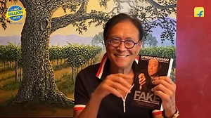 114 reactions · 131 comments | On the occasion of The Big Billion Days, here is a special message from Robert Kiyosaki the author of bestselling books like 'Rich Dad Poor Dad', 'Fake' & "Second Chance'. Go grab a copy of his books at a special price under #BBDSpecials. | Flipkart | Facebook