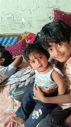 bro's #dilkasakoon #momlife #reelsgrowth #reels #ytshorts #helptogrow #shorts #babygrowth #mommykids