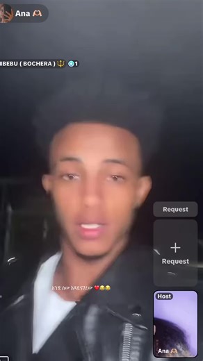 Amharic Comedy: Tibebu Bochera's Hilarious Moments