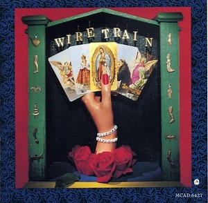 Wire Train - Wire Train