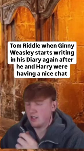 Exploring Tom Riddle in Harry Potter Lore