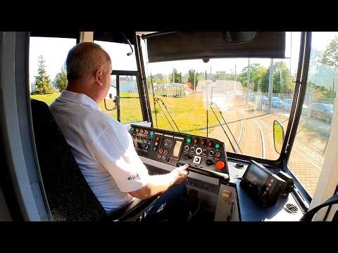 A joint model is intended to secure tram and bus services.