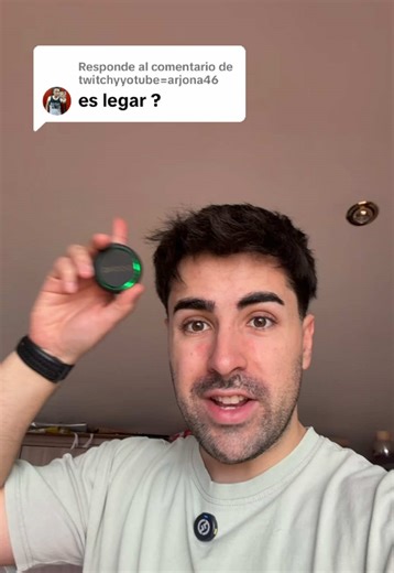 Respuesta a @twitchyyotube=arjona46 el ooono co driver es completamente legal ya que utiliza una aplicacion con datos publicos y informes de otros usuarios #radar #radarmovil #multa #trafico #ofertasdeprimavera