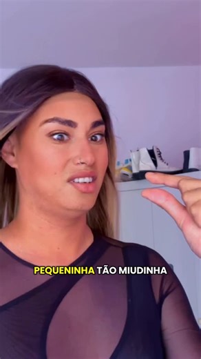 DK Oficial 🎙️ on Instagram: "O SEGREDO PEQUENO 🎶🥱 #instagood #love #lgbt #photography #fashion"