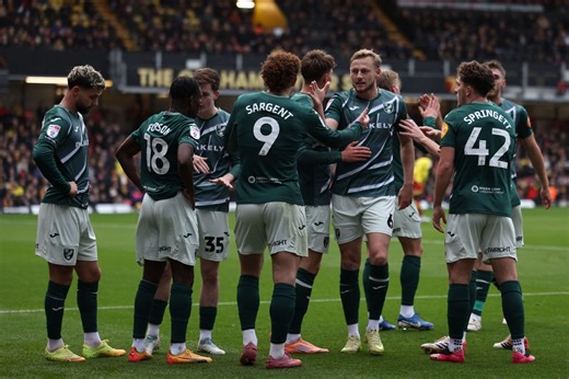 Norwich City vs Walsall Prediction and Betting Tips | January 11th 2026