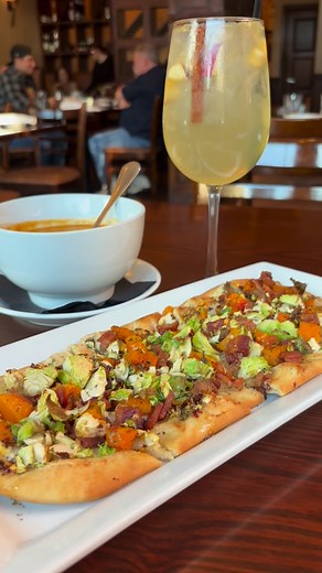 Let’s make your weekend plans simple. Dinner at Café Verona followed by a little holiday shopping on the Square 🎄Join us for a cozy meal during our Holiday Open House weekend, then head across the street to @beherenowsquare , @gilbertwhitneysquare , or @wildaharrysq to find the perfect gifts for everyone on your list. . . . #CafeVerona #IndependenceSquare #EatShopLocal #HolidayOpenHouse #KansasCityEats | Cafe Verona