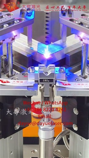 # mesa de soldadura # welding table _Hot sale laser equipment to solder SS / aluminium…