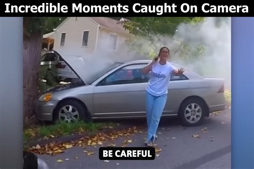 24K views · 531 reactions | Incredible Moments Caught on Camera | Readers | Facebook