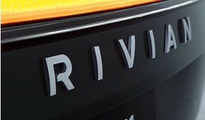 Electric car startup Rivian raises $1.3bn more as Amazon, Ford up stake in company