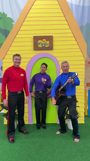 Exciting Updates in The Crew: The Wiggles, Justice Crew, and More!