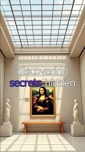 Explore the Louvre Museum Virtually!