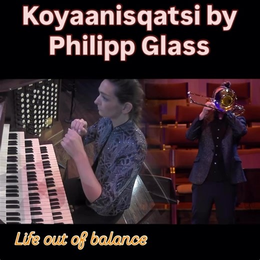 10K views · 218 reactions | Magical concert at Custer Road United Methodist Church with Constanze Hochwartner 朗 This is the ending of Koyaanisqatsi by Glass! The secret is out - we get to play another concert at this beautiful venue, next Tuesday (November 18) at 6:30pm!!! Now on to 3 days of Masterclasses, Austin, San Marcos and then Frisco 拾 | Peter Steiner | Facebook