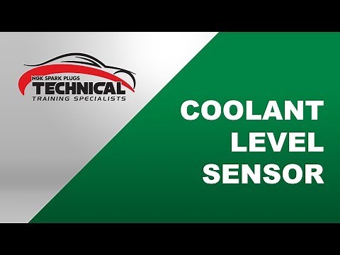 NTK - Coolant Level Sensor