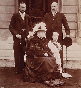 Edward VII - Alchetron, The Free Social Encyclopedia