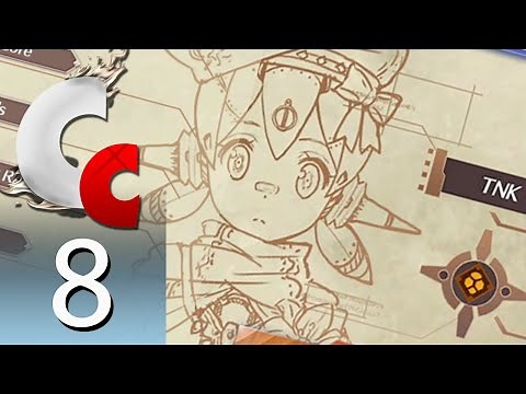 Xenoblade Chronicles 2 – Episode 8: Guide to Poppiswap and Core Crystals