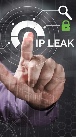 🔍 Is Your IP Leaking? Find Out Now with IPLeak.net! 🔍 Worried about your online privacy? 🛡️ IPLeak.net helps you check whether your IP address, DNS, WebRTC, and other data are leaking while you're connected to the internet! 🚨 Simply visit the site to quickly find out if your VPN or proxy is truly keeping your information safe. 🕵️‍♂️ Stay secure, protect your privacy, and browse the web with peace of mind! 🌐 #IPLeak #OnlinePrivacy #VPNCheck #PrivacyMatters #SecureBrowsing #TechTools #StayPr