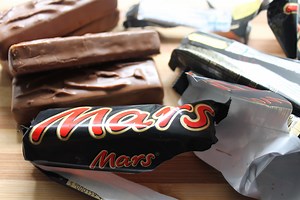 Chocolate Mars (Mars): samenstelling, calorieën, smaak van chocoladerepen, fabrikant